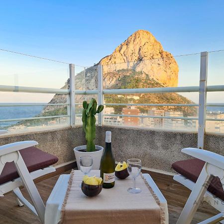 Avanoa - Apolo XVI Calpe Luaran gambar