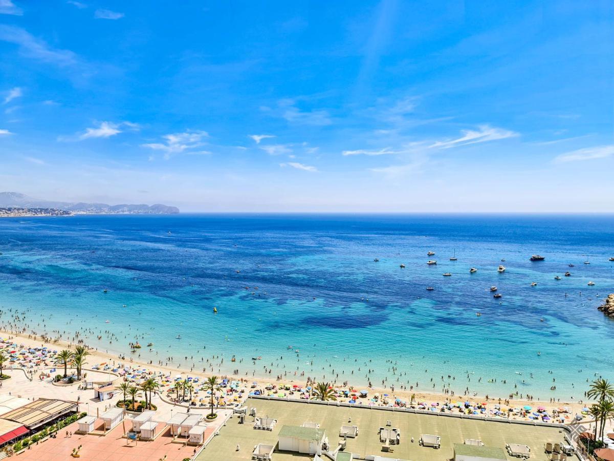 Avanoa - Apolo XVI Calpe Luaran gambar