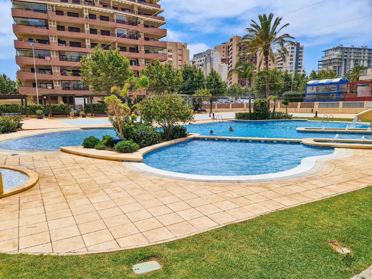 Avanoa - Apolo XVI Calpe Luaran gambar