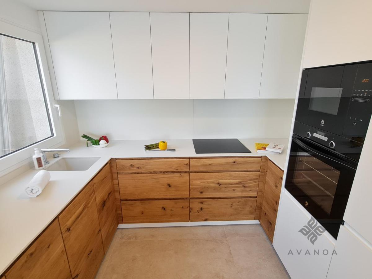 Avanoa - Apolo XVI Calpe Luaran gambar