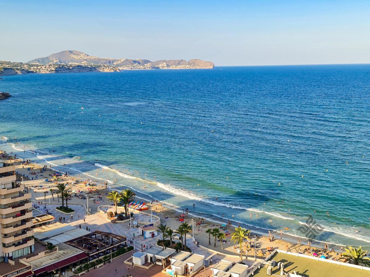 Avanoa - Apolo XVI Calpe Luaran gambar