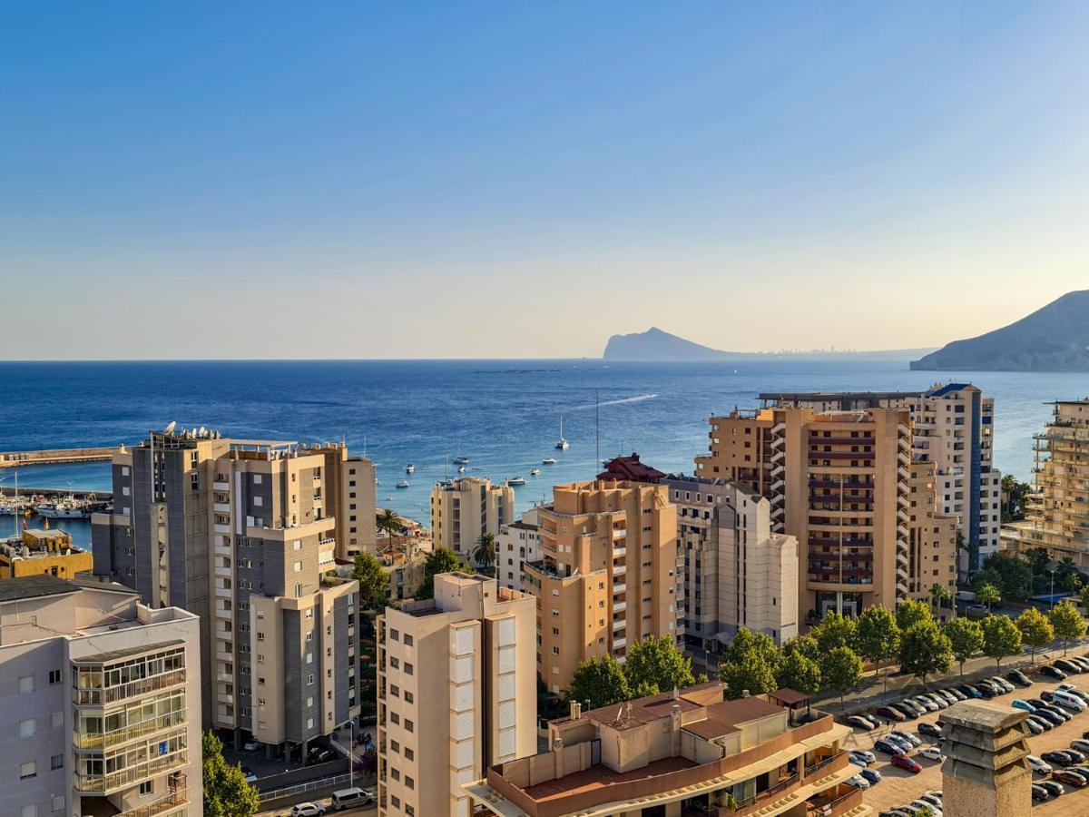 Avanoa - Apolo XVI Calpe Luaran gambar