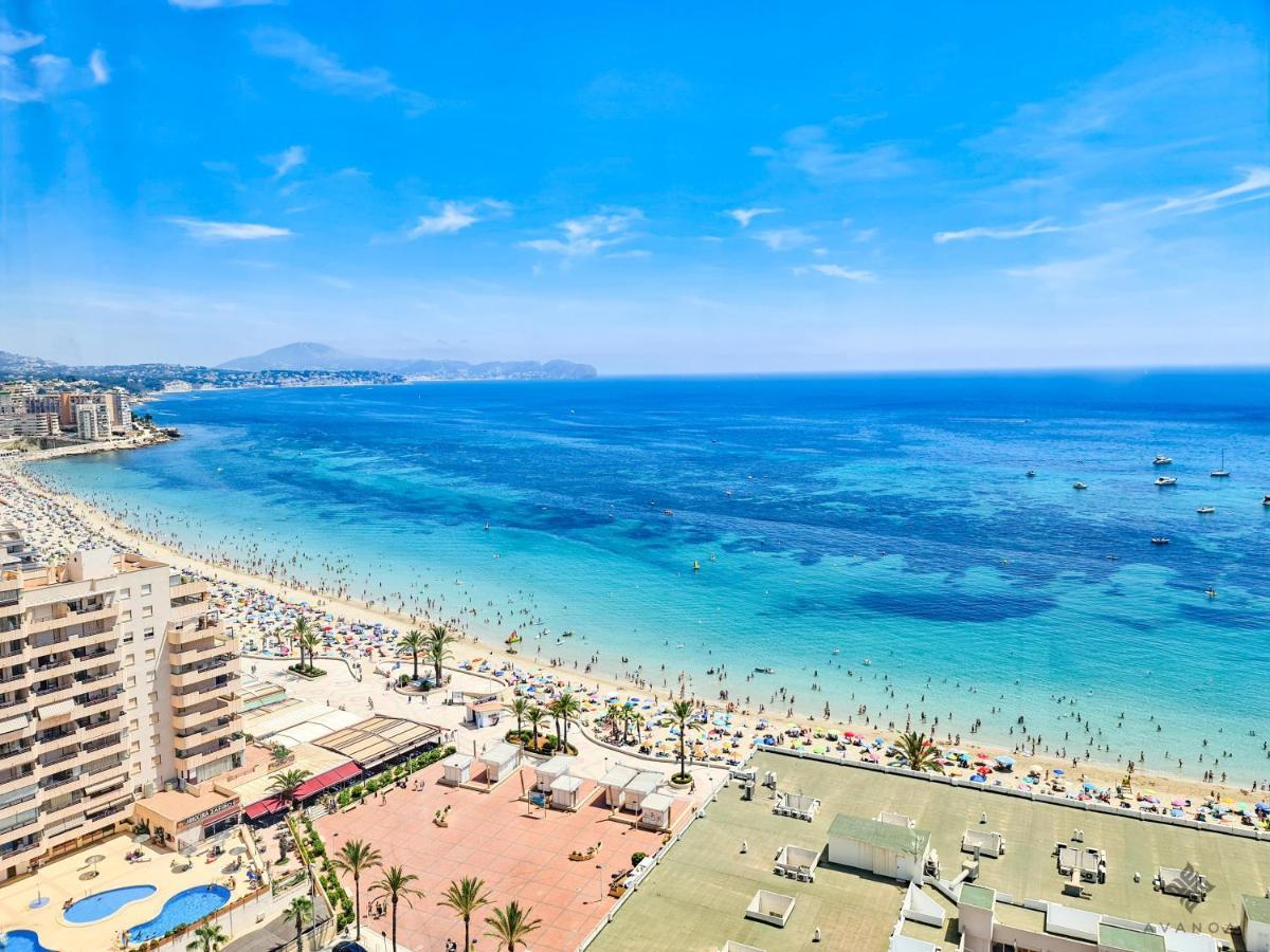 Avanoa - Apolo XVI Calpe Luaran gambar