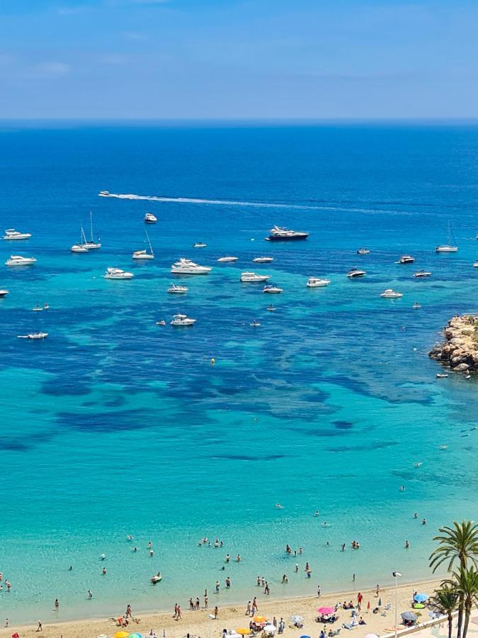 Avanoa - Apolo XVI Calpe Luaran gambar